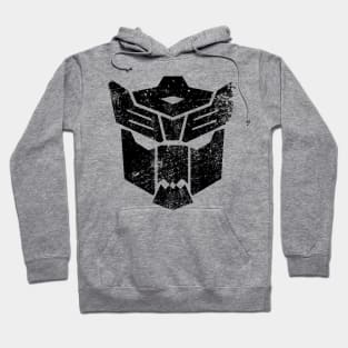 BIG ASS DINOBOT - 2.0 Hoodie